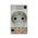 Phoenix Contact Mains Sockets, 13A, DIN Rail, 250 V