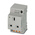 Phoenix Contact Mains Sockets, 13A, DIN Rail Mount, 250 V