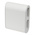 Legrand French / German Multi Outlet Plug, 6A, Plug-In