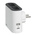 Legrand French / German Multi Outlet Plug, 6A, Plug-In