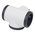 Legrand French / German Multi Outlet Plug, 16A, Plug-In
