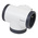 Legrand French / German Multi Outlet Plug, 16A, Plug-In