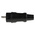 Kopp German Mains Plug, 16A, Cable Mount, 250 V ac