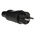 Kopp German Mains Plug, 16A, Cable Mount, 250 V ac