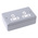 MK Electric Grey 2 Gang Plug Socket, 13A, Type G - British, Indoor Use
