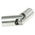 Huco Universal Joint 135.17.0000, Single, Plain, 58mm Length