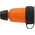 brennenstuhl French Mains Plug & Socket, 16A, Cable Mount, 250 V