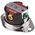 Hubbell USA Mains Connector, 15A, Panel Mount, 125 V