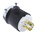 Hubbell USA Mains Plug, 20A, Cable Mount, 250 V ac