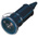 MENNEKES Europe Mains Connector, 16A, Cable Mount, 230 V