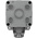 BG Electrical White 1 Gang Plug Socket, 2 Poles, 13A, Type G - British, Outdoor Use