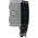 BG Electrical White 1 Gang Plug Socket, 2 Poles, 13A, Type G - British, Outdoor Use