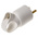 French Mains Connector, 16A, Cable Mount, 250 V ac