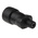 French Mains Connector, 16A, Cable Mount, 250 V ac