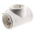 French Mains Connector, 16A, Cable Mount, 230 V ac