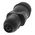 Europe Mains Connector, 16A, Cable Mount, 250 V ac