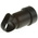 French Mains Connector, 16A, Cable Mount, 250 V ac