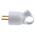 Legrand French Mains Connector, 16A, Cable Mount, 250 V ac