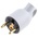 Legrand French Mains Connector, 16A, Cable Mount, 250 V ac