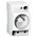 Schneider Electric Modular Socket, DIN Rail, 250 V ac