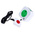 Ansmann AES3 Digital Plug In Timer