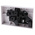 RS PRO White 2 Gang Plug Socket, 1 Pole Poles, 13A, Type G - British, Indoor Use
