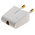 LK Denmark Mains Plug, 16A, Cable Mount, 250 V