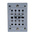 Mains Test Block Cable Entry 0.34 → 10mm², Rated At 8A, 400 V