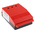 Mains Test Block, Rated At 16A, 440 V ac