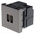 Legrand 1 Gang USB Socket, 2.4A, Indoor Use