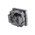 Legrand 1 Gang Plug Socket, 16A, Type E - French, Indoor Use