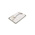 Power Breaker PowerBreaker H 13A, BS Fixing, Passive, 2 Gang RCD Socket, Surface Mount No, IP40 , Outdoor, 250 V, Grey