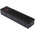 IEC C13 5 Gang Power Distribution Unit, No, 250 V ac, Fused