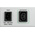 IEC Socket C13 7 Gang Power Distribution Unit, No, 10A, 250 V, Fused