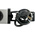 Type F - German Schuko 9 Gang Power Distribution Unit, 1.5m Cable, 16A, 250 V ac