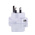 SKROSS Australia, China, Europe, Italy, Japan, Switzerland, UK, USA to UK Travel Adapter, Rated At 7A