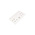 MK Electric White 2 Gang Plug Socket, 2 Poles, 2A, Type G - British, USB, Indoor Use