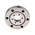 IKO Nippon Thompson Slewing Ring CRBFV2012ATUUT1