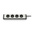 Type F - German Schuko 4 Gang Power Distribution Unit