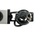 Type F - German Schuko 2+6 Gang Power Distribution Unit, 3m Cable, 16A, 230 V