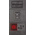 IEC C13 6 Gang Power Distribution Unit, No, 250 V ac, Fused