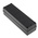 IEC C13 4 Gang Cable Trunking Power Block, 250 V ac