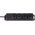 Type E - French 4 Gang Distribution Unit, 2m Cable, No, 16A, 230 V, No, Surge Protected
