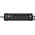 Type E - French 4 Gang Distribution Unit, 1.8m Cable, No, 16A, 230 V, No, Surge Protected
