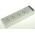 Type E - French 4 Gang Trailing Socket, 250 V ac, No