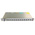 IEC C13 12 Gang Power Distribution Unit, 20A, 250 V, Fused