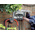 Type G - British 4 Gang Outdoor Power Enclosure, 230 V ac