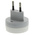 Legrand USA to Europe Travel Adapter