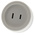 Legrand USA to Europe Travel Adapter