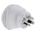 RS PRO Europe, Italy, Switzerland, UK, USA to Australia, China, Europe Travel Adapter, Rated At 10A